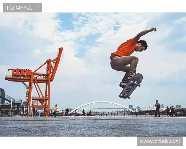 南京极限运动队崛起之路世界滑板锦标赛背后的奋斗与梦想