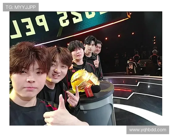 和平精英专题深入分析JDG战队的游戏节奏与战术策略