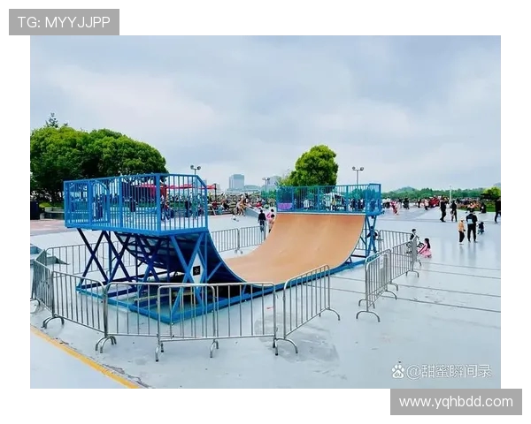 杭州滑板队速度之美探秘：激情与技巧交织的青春舞台