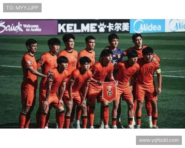 亚洲杯国足对阵泰国全力争胜期待精彩对决与历史交锋