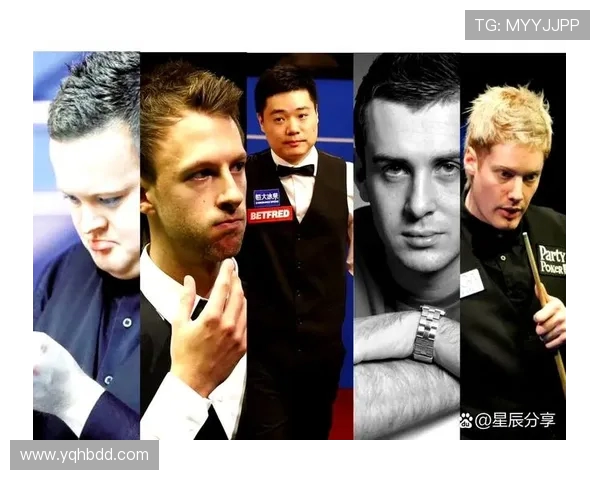 塞尔比与墨菲巅峰对决谁能在斯诺克赛场上书写新的传奇